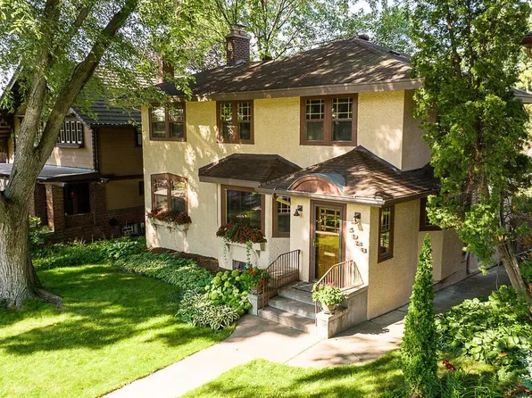 4926 Colfax Ave S, Minneapolis, MN 55419