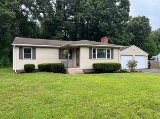 108 Elizabeth Ave, Westfield, MA 01085