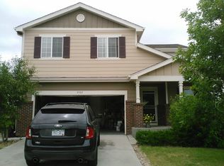 5905 Raleigh Cir, Castle Rock, CO 80104