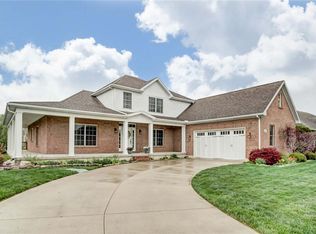 679 Sedgwick Way, Troy, OH 45373