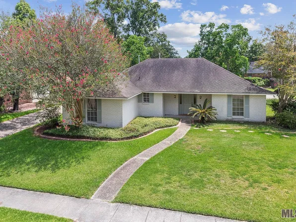 10748 Landsbury Ave, Baton Rouge, LA 70809