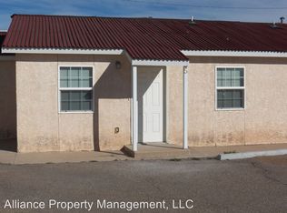 119 S Boulder Ave APT 6, Portales, NM 88130