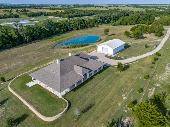 16755 County Road 566, Farmersville, TX 75442