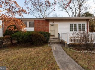 6809 Timberlane Rd, Baltimore, MD 21209