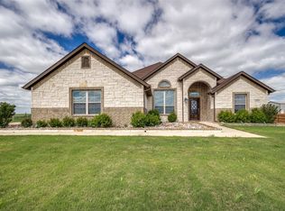 13900 Prairie Vista Ln, Ponder, TX 76259