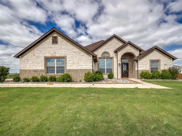 13900 Prairie Vista Ln, Ponder, TX 76259