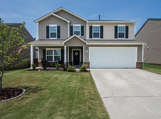 2530 Perthshire Ln, Fuquay Varina, NC 27526