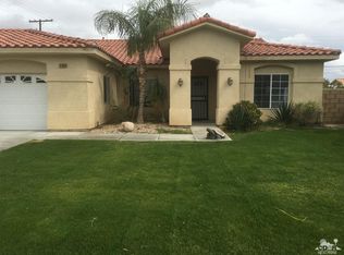 15900 Avenida Ramada, Desert Hot Springs, CA 92240