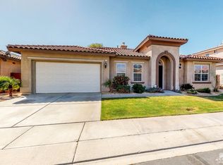 41123 Corte Nella Vita, Indio, CA 92203