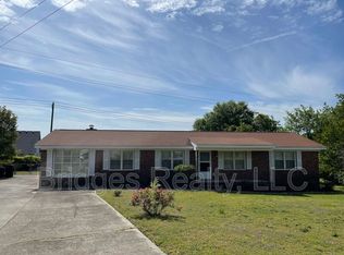 2489 Cascade Ct, Augusta, GA 30904