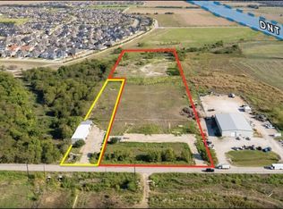 1488 W 1st St, Prosper, TX 75078