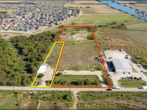 1488 W 1st St, Prosper, TX 75078