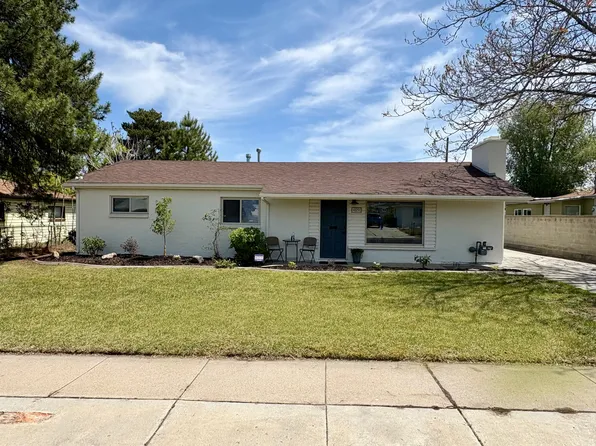 4851 S 4620 W, Salt Lake City, UT 84118