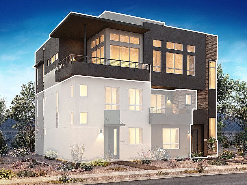 Exterior B