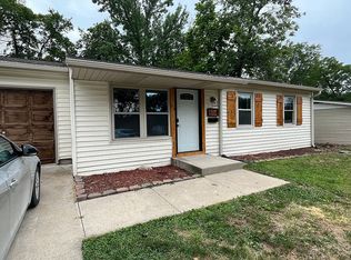 904 W Breckenridge St, Mexico, MO 65265