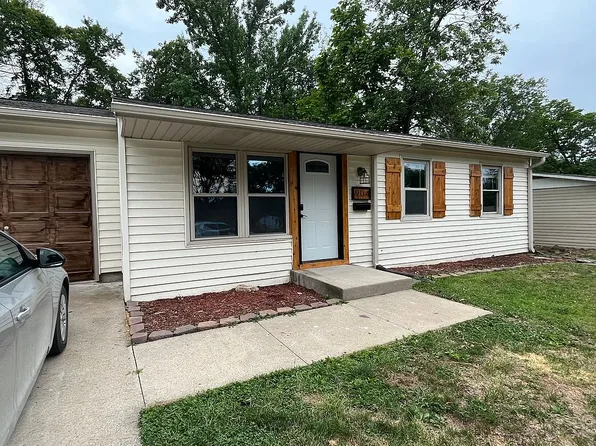 904 W Breckenridge St, Mexico, MO 65265