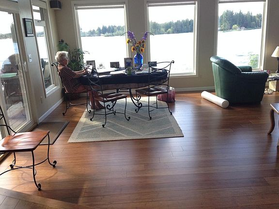 Dining/Living