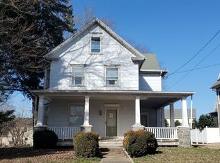 11944 Augustine Herman Hwy, Kennedyville, MD 21645