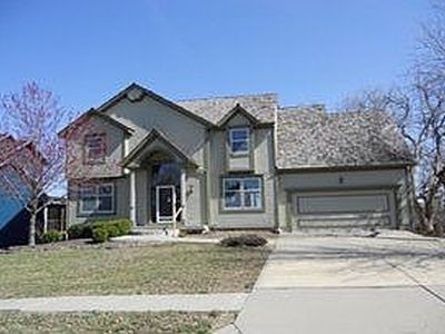 14675 S Greenwood St, Olathe, KS, 66062