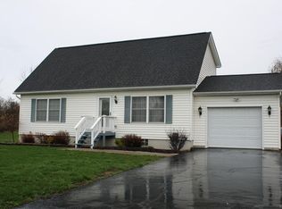 1699 W Creek Rd, BURT, NY 14028