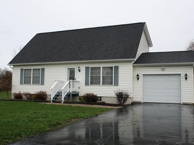 1699 W Creek Rd, BURT, NY, 14028