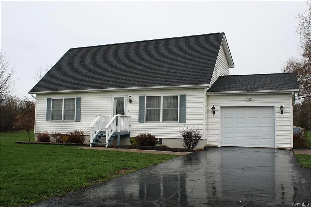1699 W Creek Rd photo 1