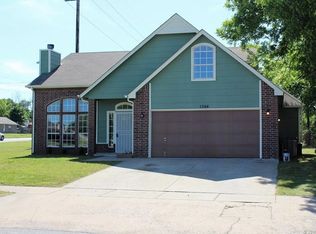 1504 N Boston Ave, Tulsa, OK 74106