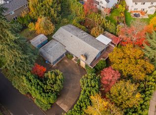 13535 SW Walnut Ln, Tigard, OR 97223