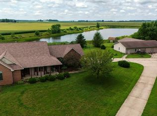 4141 W New Castle Rd, Frankfort, IN 46041