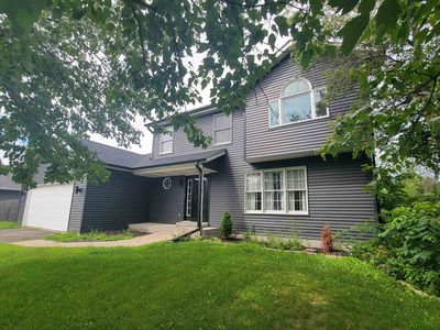 513 David Dr, Winnebago, IL, 61088