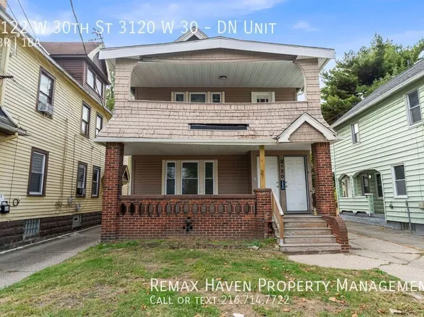 3122 W 30th St #30-3120, Cleveland, OH 44109