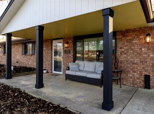 1808 SE 18th Str St, Bentonville, AR 72712