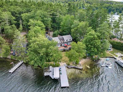 136 Oakwood Road, Wolfeboro, NH, 03894