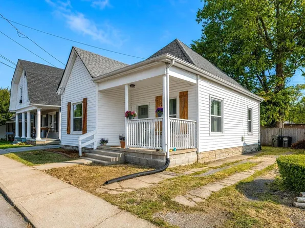16 16th St, Paris, KY 40361