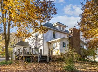 7937 N Union Rd, Janesville, IA 50647