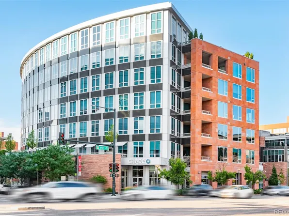 100 N Detroit St Unit 103, Denver, CO 80206