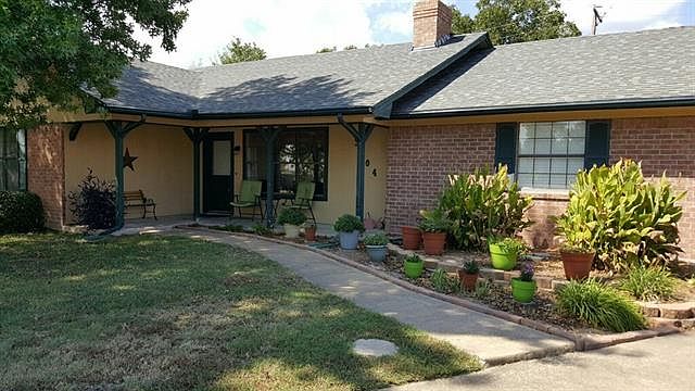 1st image of 3504 Garber Cir