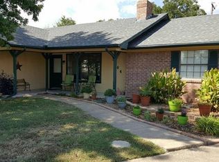 3504 Garber Cir, Greenville, TX 75402