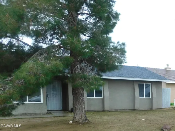 8260 Viburnum Ave, California City, CA 93505
