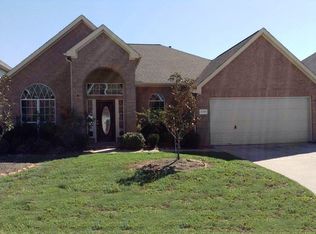 22306 Bridgestone Palm Ct, Spring, TX 77388