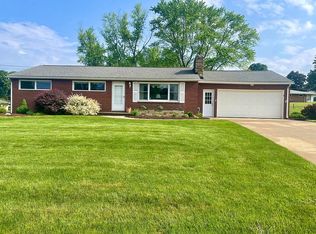 320 Sheri Ave NE, Massillon, OH 44646