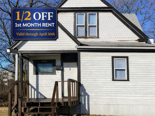 2856 Bristol Street, 2856 Bristol St #2, Omaha, NE 68111