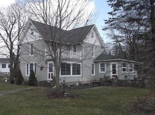 122 Creamery Rd, Tunkhannock, PA 18657