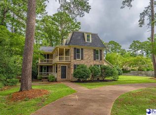 2761 Ascot Dr, Florence, SC 29501