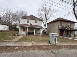 20 C St, Bonne Terre, MO 63628