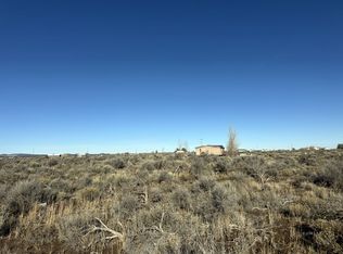 Pinion Ln, Christmas Valley, OR 97641