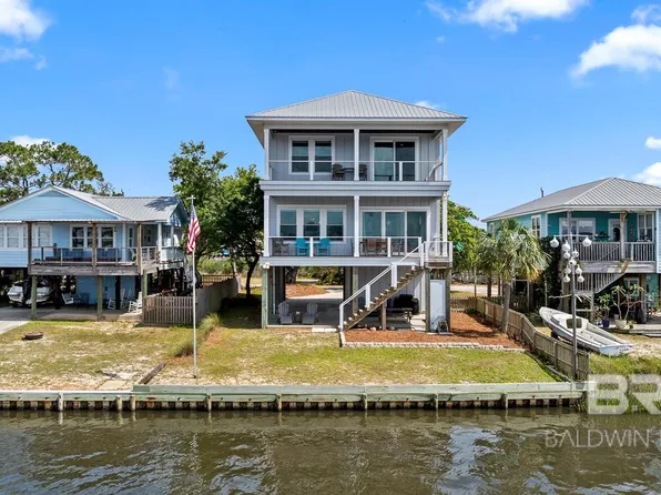 200 W 8th Ave, Gulf Shores, AL 36542