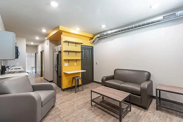 G3 Apartments