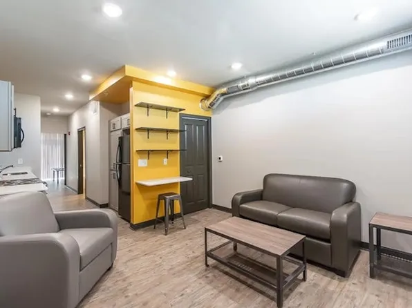 G3 Apartments