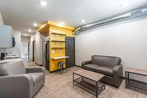 G3 Apartments Photo 1